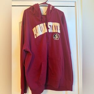 Florida State Hoodie 2XL